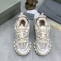 Cheap Balenciaga Casual Shoes For Men #1178836 Replica Wholesale [$122.00 USD] [ITEM#1178836] on Replica Balenciaga Casual Shoes