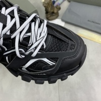 Cheap Balenciaga Casual Shoes For Men #1178862 Replica Wholesale [$122.00 USD] [ITEM#1178862] on Replica Balenciaga Casual Shoes