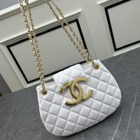 Cheap Chanel AAA Quality Shoulder Bags For Women #1178871 Replica Wholesale [$80.00 USD] [ITEM#1178871] on Replica Chanel AAA Quality Shoulder Bags