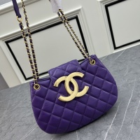 Cheap Chanel AAA Quality Shoulder Bags For Women #1178872 Replica Wholesale [$80.00 USD] [ITEM#1178872] on Replica Chanel AAA Quality Shoulder Bags