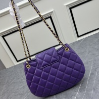 Cheap Chanel AAA Quality Shoulder Bags For Women #1178872 Replica Wholesale [$80.00 USD] [ITEM#1178872] on Replica Chanel AAA Quality Shoulder Bags