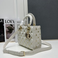 Cheap Christian Dior AAA Quality Handbags For Women #1178881 Replica Wholesale [$105.00 USD] [ITEM#1178881] on Replica Christian Dior AAA Handbags