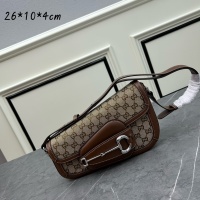 Gucci AAA Quality Shoulder Bags For Women #1178900