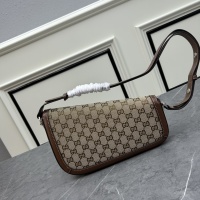 Cheap Gucci AAA Quality Shoulder Bags For Women #1178900 Replica Wholesale [$96.00 USD] [ITEM#1178900] on Replica Gucci AAA Quality Shoulder Bags