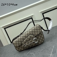 Gucci AAA Quality Shoulder Bags For Women #1178901