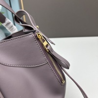 Cheap LOEWE AAA Quality Handbags For Women #1178904 Replica Wholesale [$145.00 USD] [ITEM#1178904] on Replica LOEWE AAA Quality Handbags