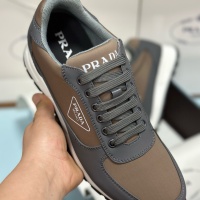 Cheap Prada Casual Shoes For Men #1178905 Replica Wholesale [$82.00 USD] [ITEM#1178905] on Replica Prada Casual Shoes