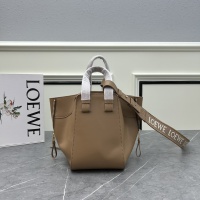 Cheap LOEWE AAA Quality Handbags For Women #1178906 Replica Wholesale [$145.00 USD] [ITEM#1178906] on Replica LOEWE AAA Quality Handbags