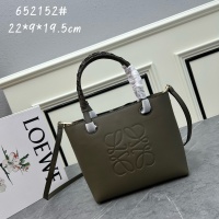 Cheap LOEWE AAA Quality Handbags For Women #1178912 Replica Wholesale [$158.00 USD] [ITEM#1178912] on Replica LOEWE AAA Quality Handbags