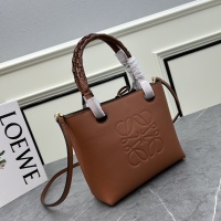 Cheap LOEWE AAA Quality Handbags For Women #1178913 Replica Wholesale [$158.00 USD] [ITEM#1178913] on Replica LOEWE AAA Quality Handbags