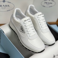 Prada Casual Shoes For Men #1178915