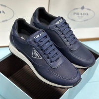 Prada Casual Shoes For Men #1178916
