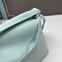 Cheap LOEWE AAA Quality Messenger Bags For Women #1178920 Replica Wholesale [$158.00 USD] [ITEM#1178920] on Replica LOEWE AAA Messenger Bags