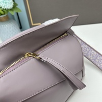 Cheap LOEWE AAA Quality Messenger Bags For Women #1178921 Replica Wholesale [$158.00 USD] [ITEM#1178921] on Replica LOEWE AAA Messenger Bags