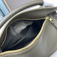 Cheap LOEWE AAA Quality Messenger Bags For Women #1178924 Replica Wholesale [$158.00 USD] [ITEM#1178924] on Replica LOEWE AAA Messenger Bags