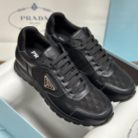 Prada Casual Shoes For Men #1178925