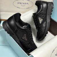 Cheap Prada Casual Shoes For Men #1178925 Replica Wholesale [$92.00 USD] [ITEM#1178925] on Replica Prada Casual Shoes