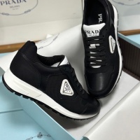 Cheap Prada Casual Shoes For Men #1178926 Replica Wholesale [$92.00 USD] [ITEM#1178926] on Replica Prada Casual Shoes