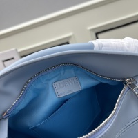 Cheap LOEWE AAA Quality Messenger Bags For Women #1178930 Replica Wholesale [$170.00 USD] [ITEM#1178930] on Replica LOEWE AAA Messenger Bags