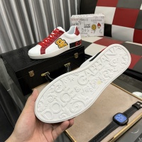 Cheap Dolce &amp; Gabbana D&amp;G Casual Shoes For Women #1178932 Replica Wholesale [$76.00 USD] [ITEM#1178932] on Replica Dolce &amp; Gabbana D&amp;G Casual Shoes