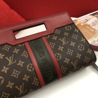 Cheap Louis Vuitton AAA Quality Messenger Bags For Women #1178934 Replica Wholesale [$88.00 USD] [ITEM#1178934] on Replica Louis Vuitton AAA Quality Messenger Bags