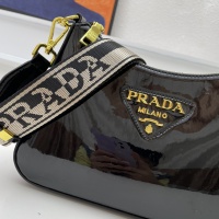 Cheap Prada AAA Quality Messenger Bags For Women #1179001 Replica Wholesale [$98.00 USD] [ITEM#1179001] on Replica Prada AAA Quality Messenger Bags