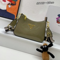 Cheap Prada AAA Quality Messenger Bags For Women #1179002 Replica Wholesale [$98.00 USD] [ITEM#1179002] on Replica Prada AAA Quality Messenger Bags