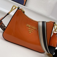 Cheap Prada AAA Quality Messenger Bags For Women #1179004 Replica Wholesale [$98.00 USD] [ITEM#1179004] on Replica Prada AAA Quality Messenger Bags