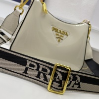 Cheap Prada AAA Quality Messenger Bags For Women #1179005 Replica Wholesale [$98.00 USD] [ITEM#1179005] on Replica Prada AAA Quality Messenger Bags
