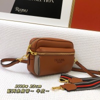 Cheap Prada AAA Quality Messenger Bags For Women #1179031 Replica Wholesale [$98.00 USD] [ITEM#1179031] on Replica Prada AAA Quality Messenger Bags