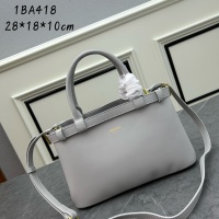 Prada AAA Quality Handbags For Women #1179044