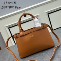 Cheap Prada AAA Quality Handbags For Women #1179045 Replica Wholesale [$98.00 USD] [ITEM#1179045] on Replica Prada AAA Quality Handbags
