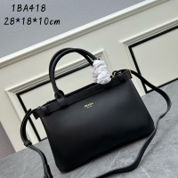 Prada AAA Quality Handbags For Women #1179046
