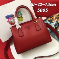 Prada AAA Quality Handbags For Women #1179051