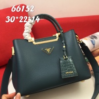 Prada AAA Quality Handbags For Women #1179059