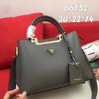 Prada AAA Quality Handbags For Women #1179060
