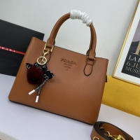 Prada AAA Quality Handbags For Women #1179068