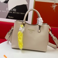 Prada AAA Quality Handbags For Women #1179069