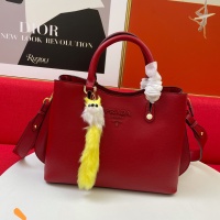 Prada AAA Quality Handbags For Women #1179071