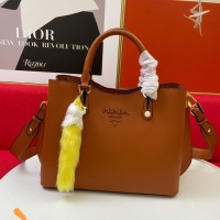 Prada AAA Quality Handbags For Women #1179073