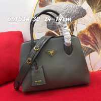 Prada AAA Quality Handbags For Women #1179080