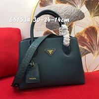 Prada AAA Quality Handbags For Women #1179082