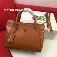 Prada AAA Quality Handbags For Women #1179092