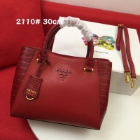 Prada AAA Quality Handbags For Women #1179093