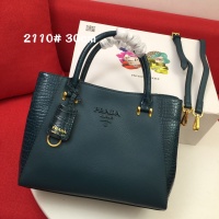 Prada AAA Quality Handbags For Women #1179094