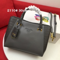 Prada AAA Quality Handbags For Women #1179096