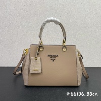 Prada AAA Quality Handbags For Women #1179101