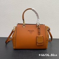 Prada AAA Quality Handbags For Women #1179102