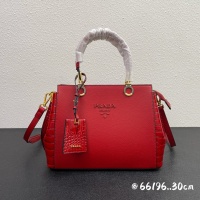 Prada AAA Quality Handbags For Women #1179103