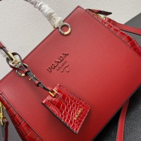 Cheap Prada AAA Quality Handbags For Women #1179103 Replica Wholesale [$102.00 USD] [ITEM#1179103] on Replica Prada AAA Quality Handbags
